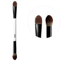 MAKEUP BY MARIO  EF1 Dual-Ended Cream & Powder Brush