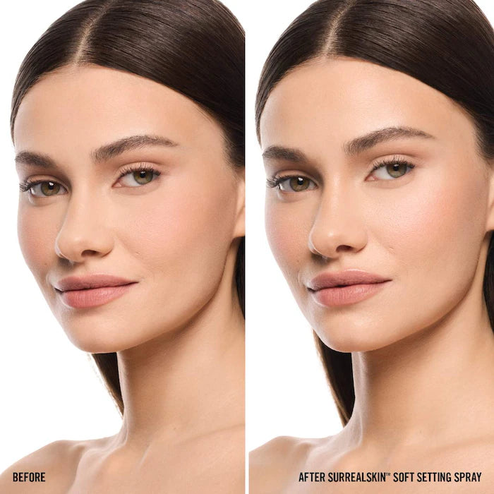 MAKEUP BY MARIO  SurrealSkin Waterproof Setting Spray with 16HR Wear