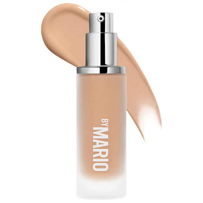 MAKEUP BY MARIO  SurrealSkin Natural Finish Foundation