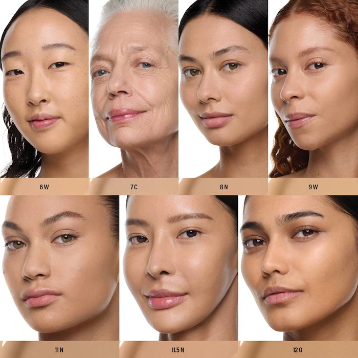 MAKEUP BY MARIO  SurrealSkin Natural Finish Foundation