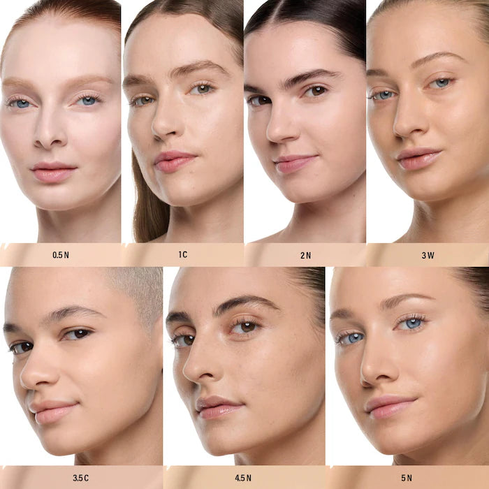 MAKEUP BY MARIO  SurrealSkin Natural Finish Foundation