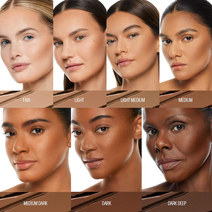 MAKEUP BY MARIO  SoftSculpt Cream Contour & Bronzer Shaping Stick