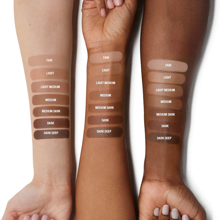 MAKEUP BY MARIO  SoftSculpt Cream Contour & Bronzer Shaping Stick