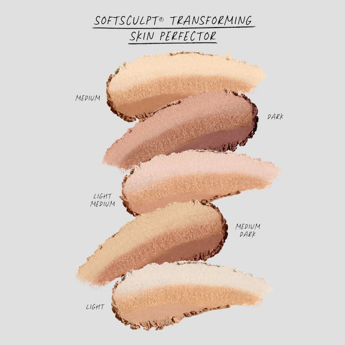 MAKEUP BY MARIO  SoftSculpt Transforming Skin Perfector