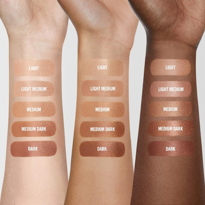 MAKEUP BY MARIO  SoftSculpt Transforming Skin Perfector