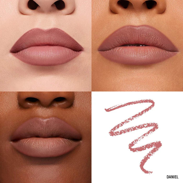 MAKEUP BY MARIO  Ultra Suede Sculpting Lip Pencil