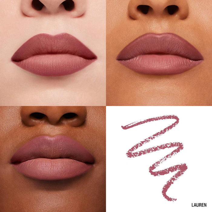 MAKEUP BY MARIO  Ultra Suede Sculpting Lip Pencil
