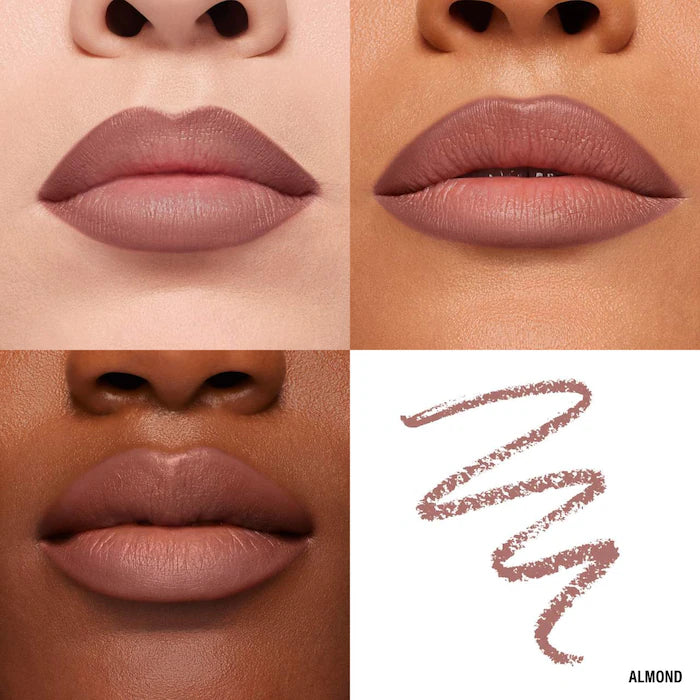MAKEUP BY MARIO  Ultra Suede Sculpting Lip Pencil