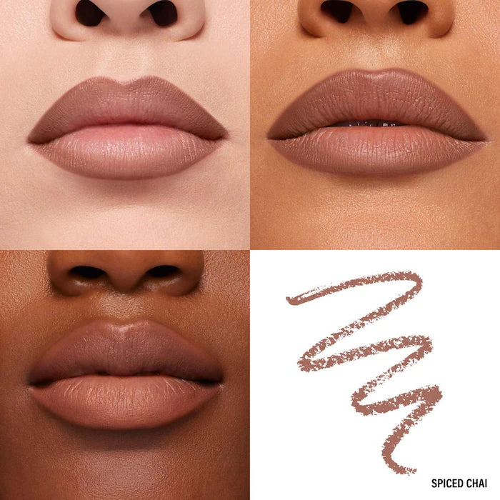 MAKEUP BY MARIO  Ultra Suede Sculpting Lip Pencil
