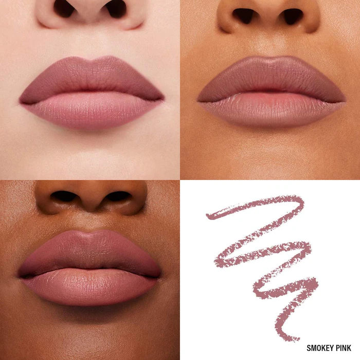 MAKEUP BY MARIO  Ultra Suede Sculpting Lip Pencil