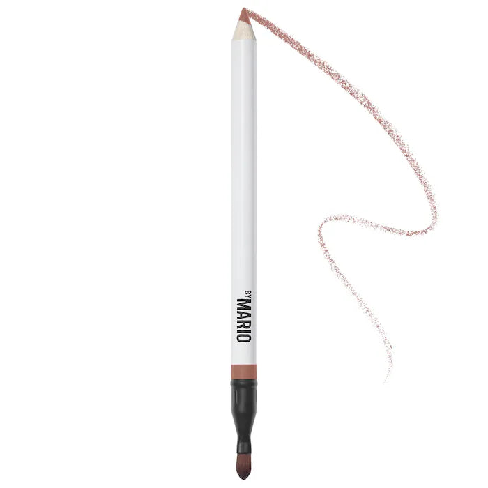 MAKEUP BY MARIO  Ultra Suede Sculpting Lip Pencil