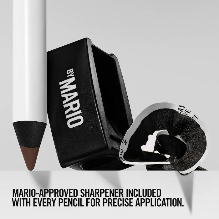 MAKEUP BY MARIO  Master Pigment Pro Eyeliner Pencil
