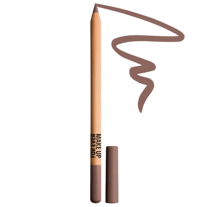 MAKE UP FOR EVER  Artist Color Pencil Long-Lasting Lip Liner