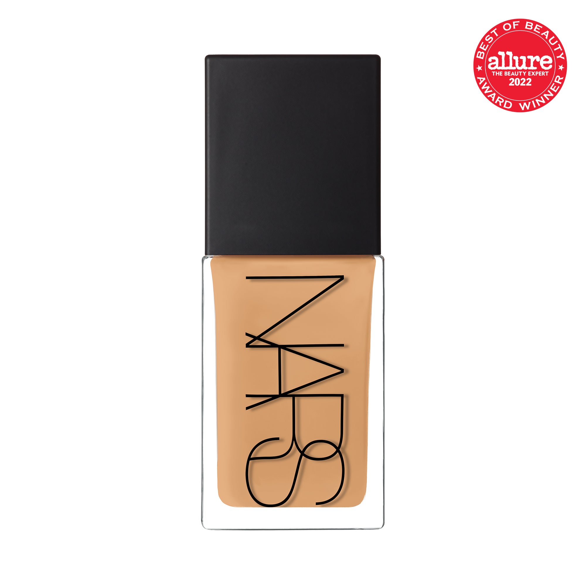 NARS  Light Reflecting Foundation