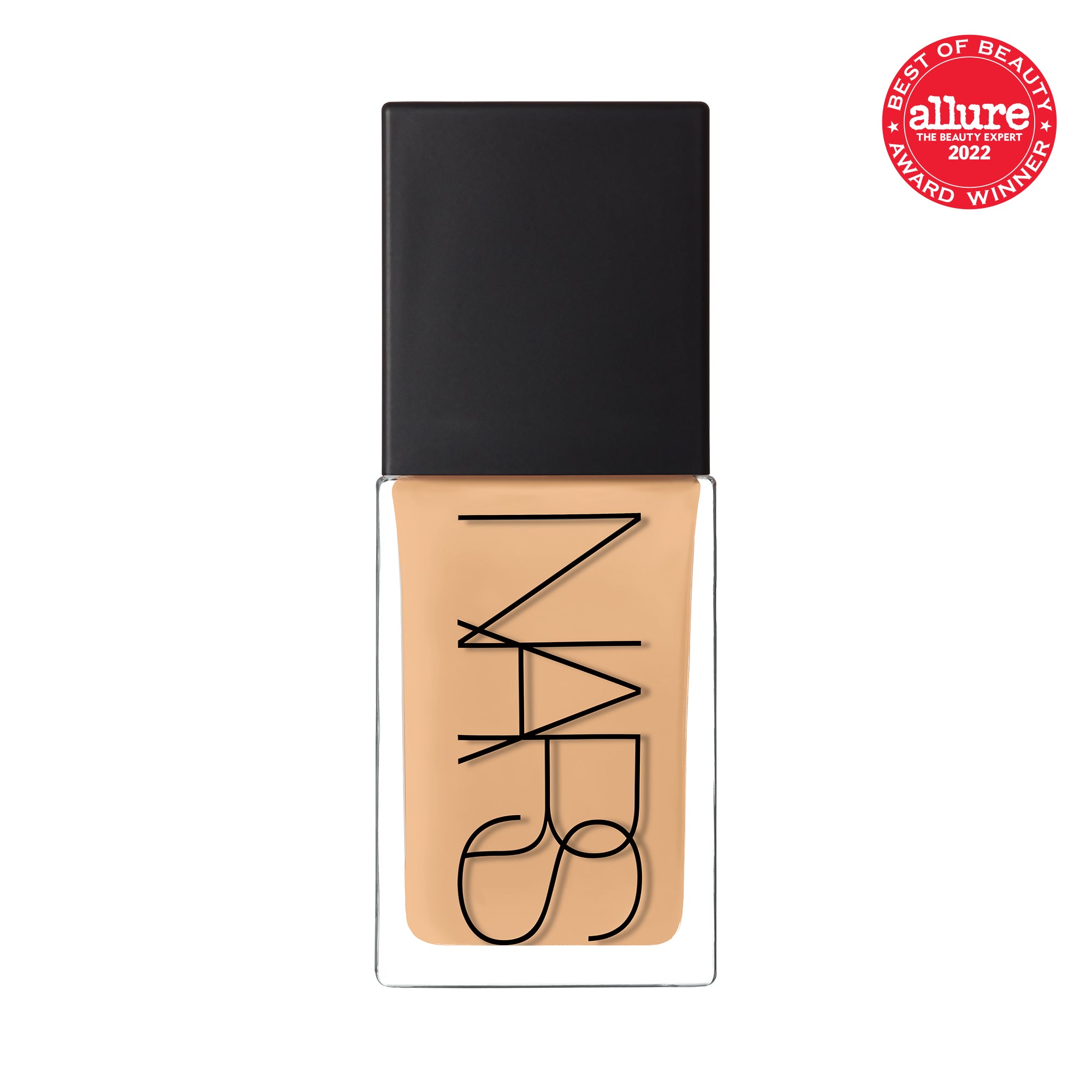 NARS  Light Reflecting Foundation