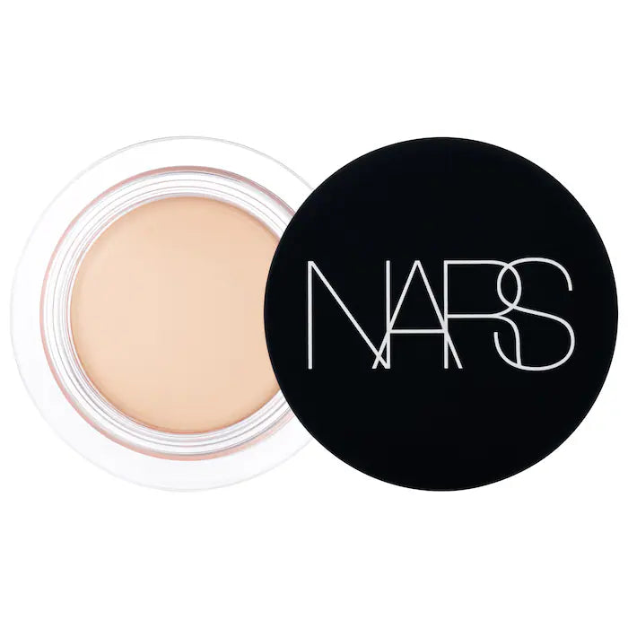NARS  Soft Matte Complete Full Coverage Longwear Concealer with Hyaluronic Acid