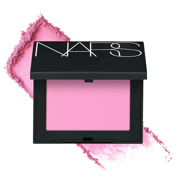 NARS  Talc-Free Powder Blush