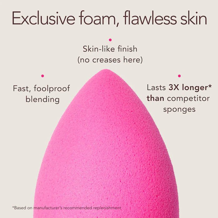 Beautyblender  ORIGINAL Beautyblender Makeup Sponge