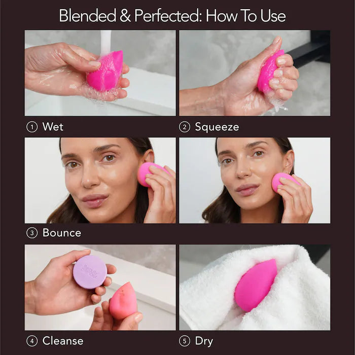 Beautyblender  ORIGINAL Beautyblender Makeup Sponge