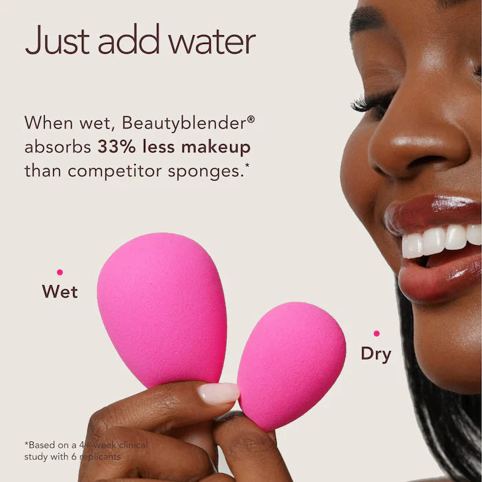 Beautyblender  ORIGINAL Beautyblender Makeup Sponge