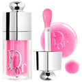 DIOR  Lip Glow Oil Hydrating High-Shine Gloss