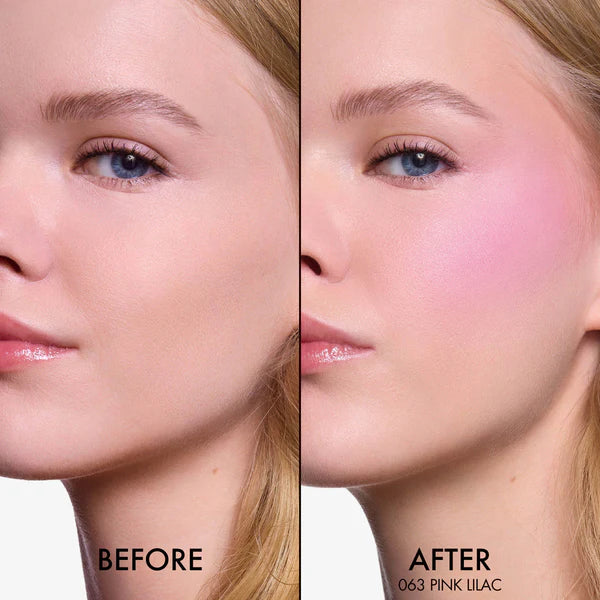 Dior Rosy Glow Blush