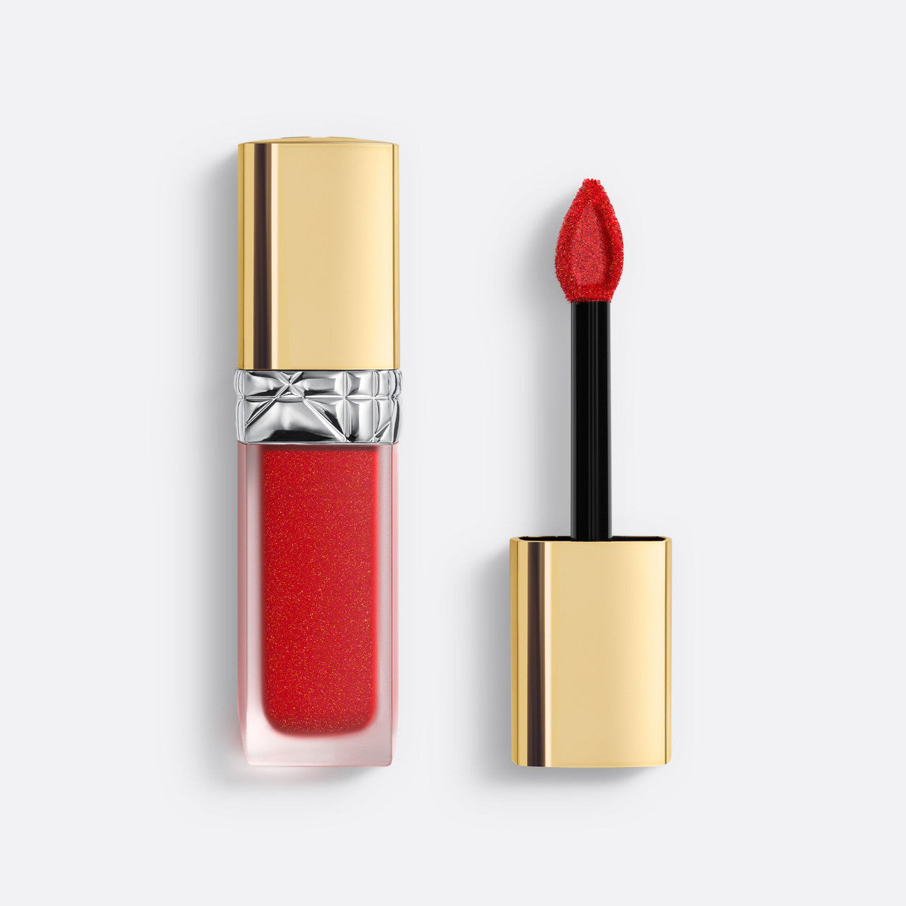 DIOR Rouge Dior Forever Liquid Sequin