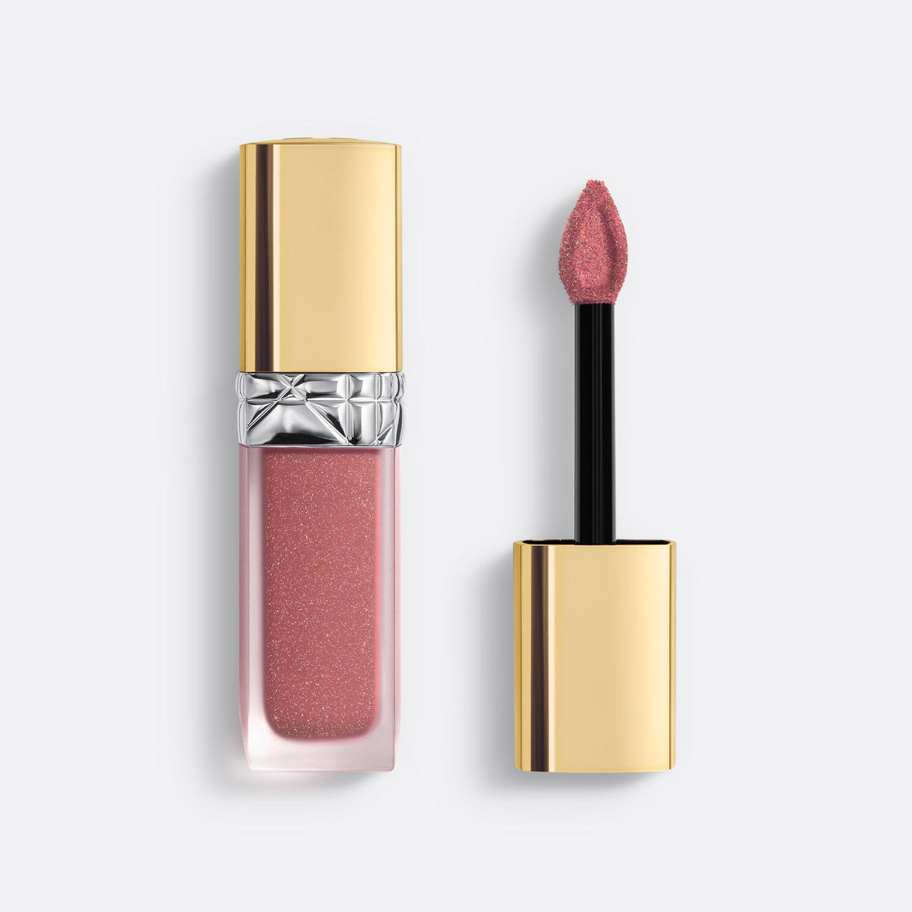 DIOR Rouge Dior Forever Liquid Sequin