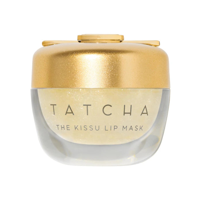 Tatcha  The Kissu Hydrating & Plumping Lip Mask