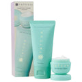 Tatcha  Clarifying Cleanse + Hydrate Duo