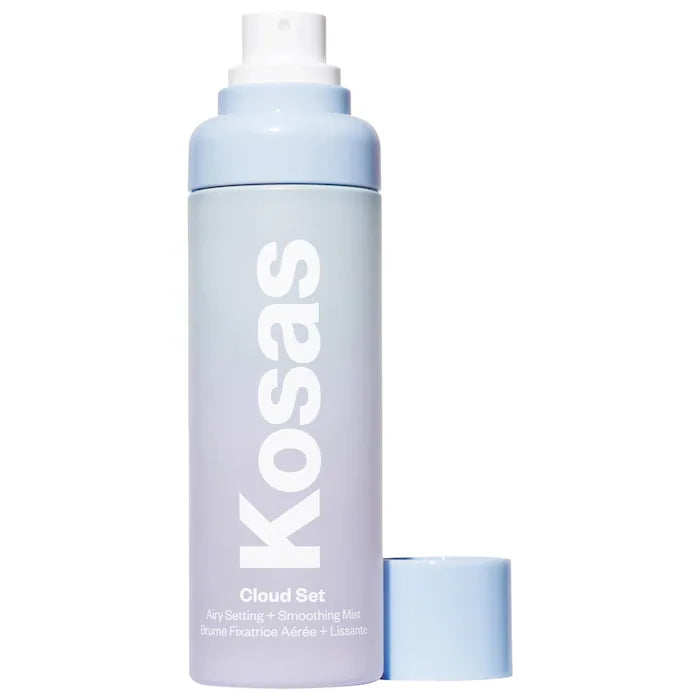 Kosas  Cloud Set Airy Setting Spray + Smoothing Mist 95 ml