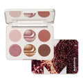 Morphe   ChromaPlus 6-Pan Eyeshadow Palette