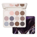 Morphe   ChromaPlus 12-Pan Eyeshadow Palette