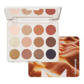 Morphe   ChromaPlus 12-Pan Eyeshadow Palette