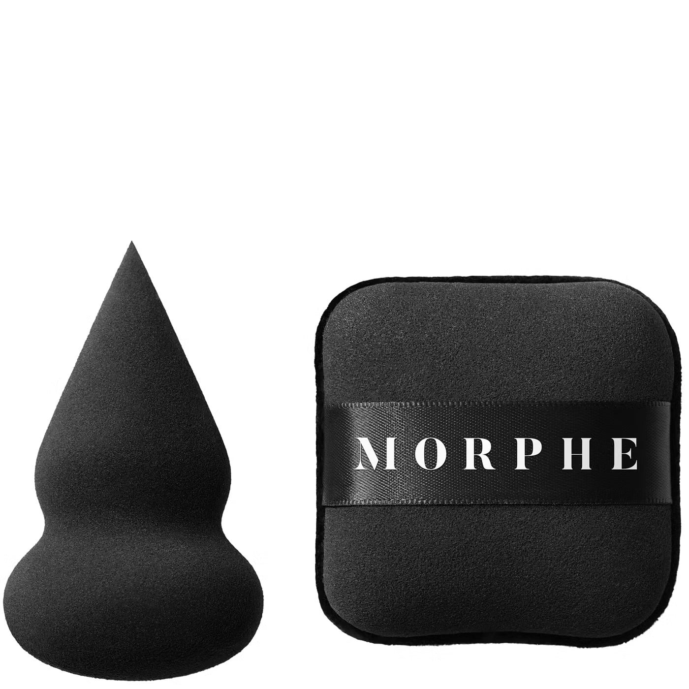 MORPHE sponge and powder puff duo