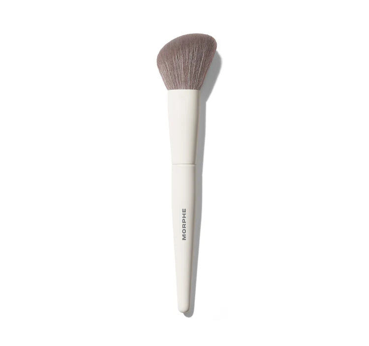 MORPHE M241 Angled Powder Bronzer Brush