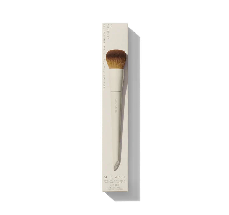 Morphe A24 Signature Foundation Brush&nbsp;