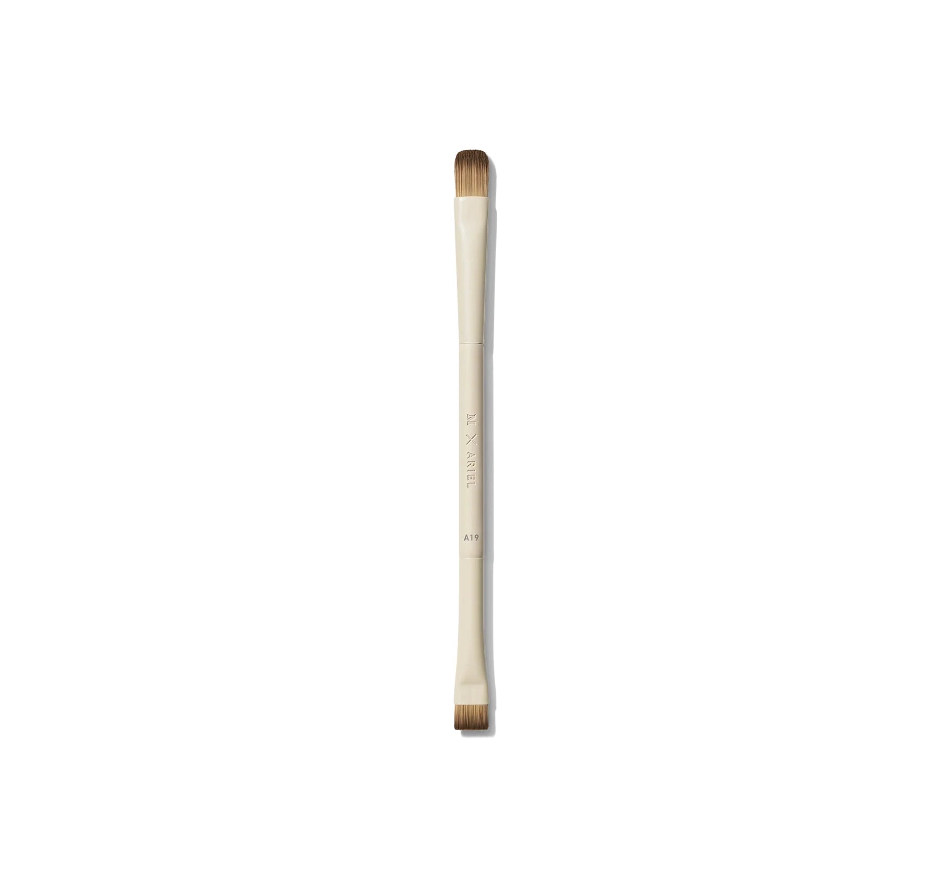Morphe A19 Dual-Ended Concealer Brush