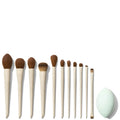 Morphe x Ariel Signature Look 12-Piece Face &amp; Eye Brush Set
