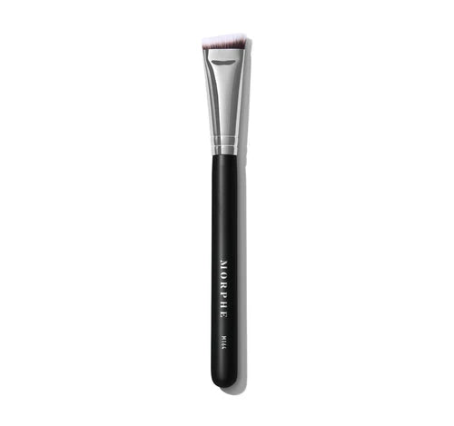 Morphe M164 Small Flat Angled Contour Brush