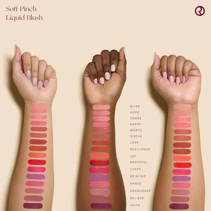 Rare Beauty Soft Pinch Liquid Blush full size