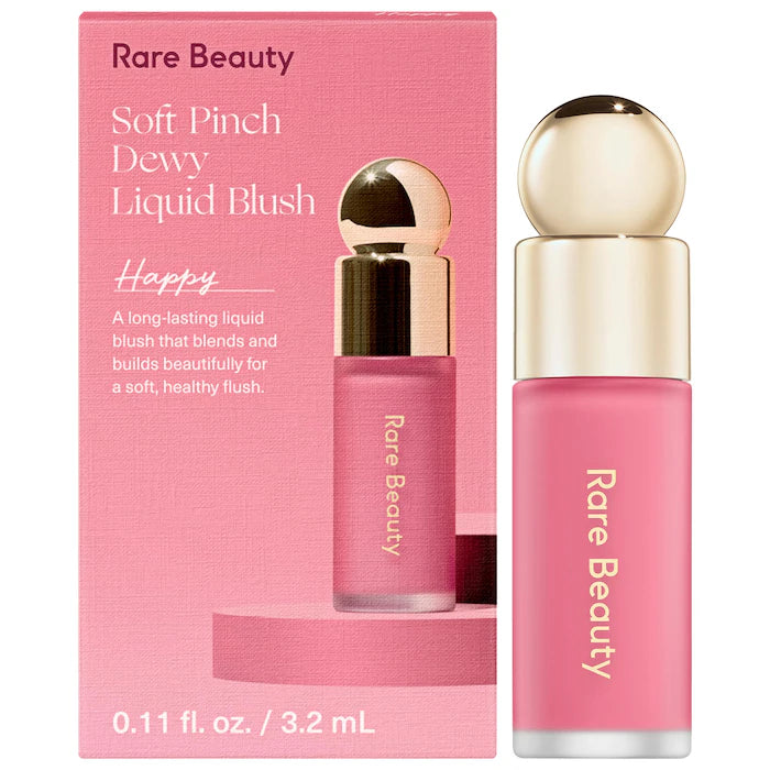 Rare Beauty Mini Soft Pinch Liquid Blush 💄