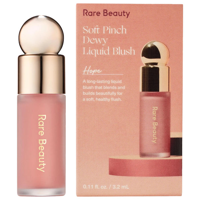 Rare Beauty Mini Soft Pinch Liquid Blush 💄