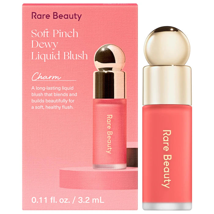 Rare Beauty Mini Soft Pinch Liquid Blush 💄
