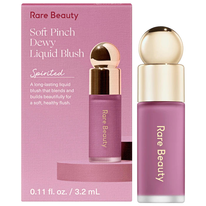Rare Beauty Mini Soft Pinch Liquid Blush 💄