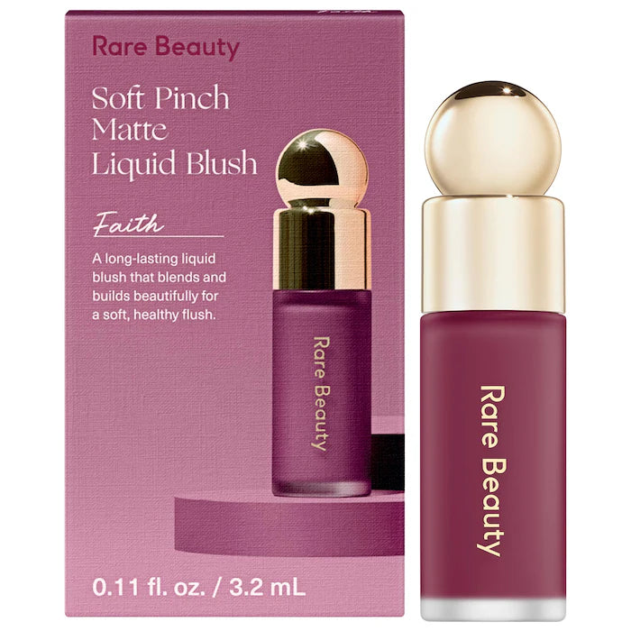 Rare Beauty Mini Soft Pinch Liquid Blush 💄