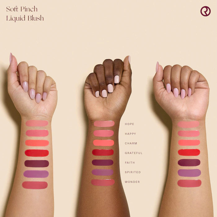 Rare Beauty Mini Soft Pinch Liquid Blush 💄