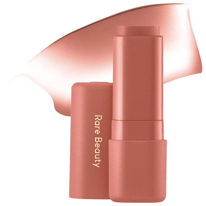Rare Beauty Find Comfort Lip Butter Balm + Overnight Mask with Hyaluronic Acid
