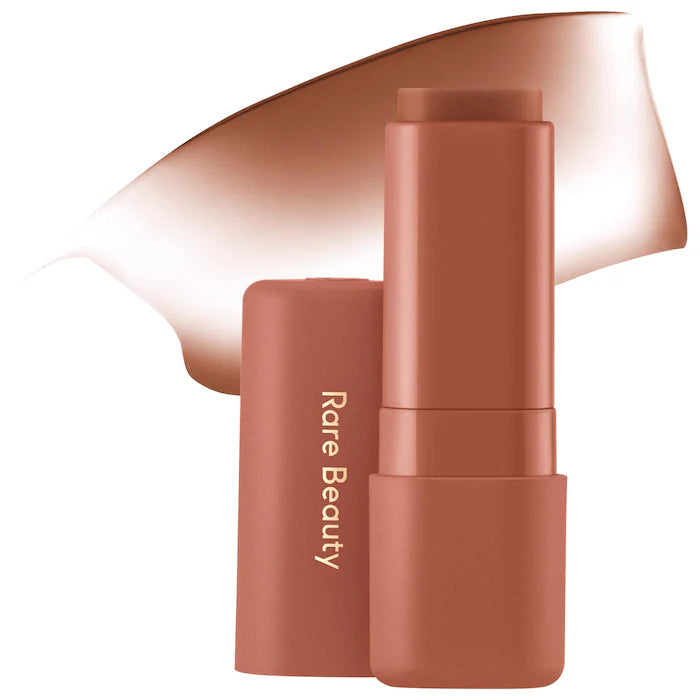 Rare Beauty Find Comfort Lip Butter Balm + Overnight Mask with Hyaluronic Acid