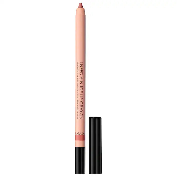NATASHA DENONA  I Need A Nude Lip Liner